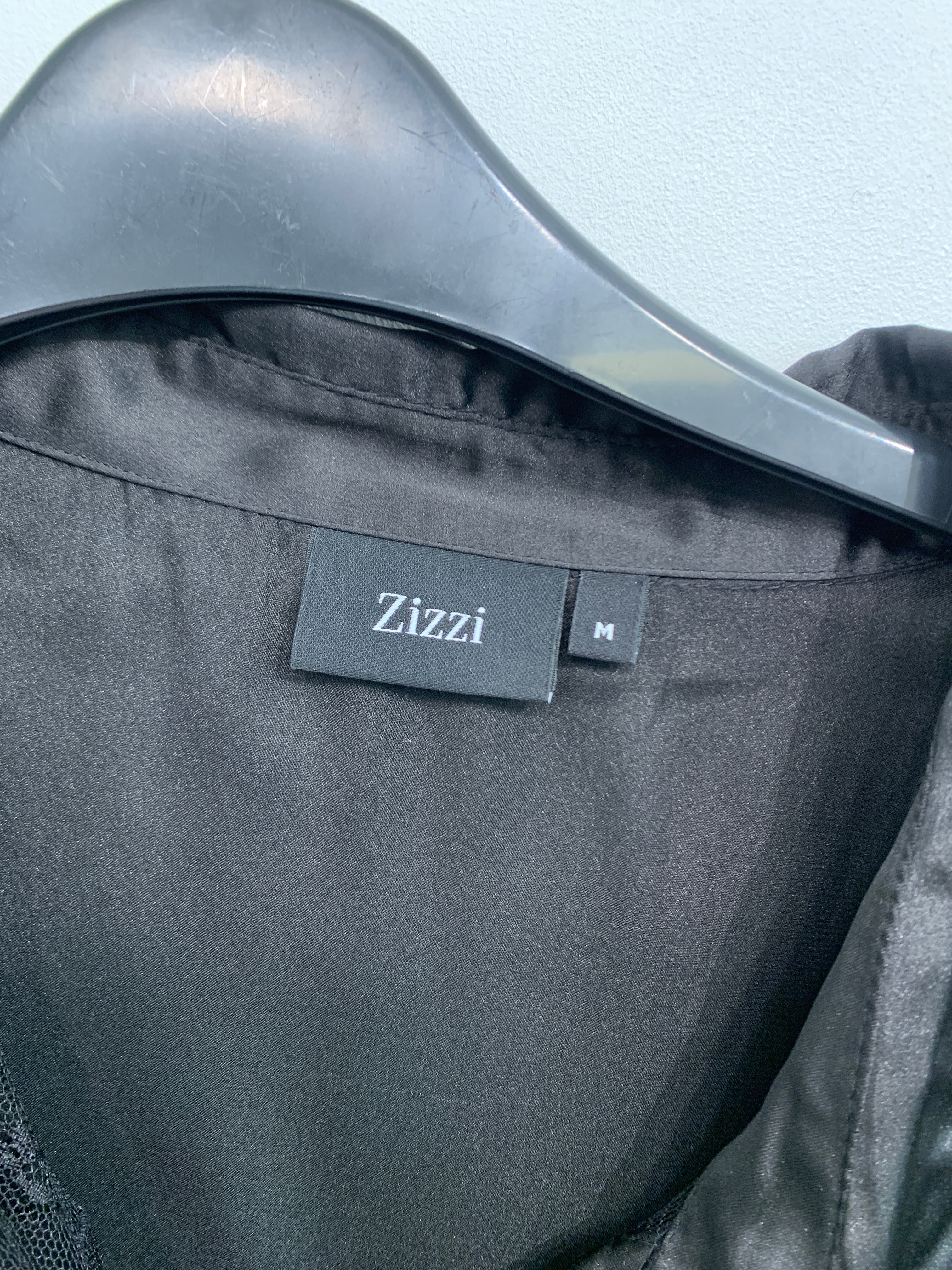 Zizzi Skjorte